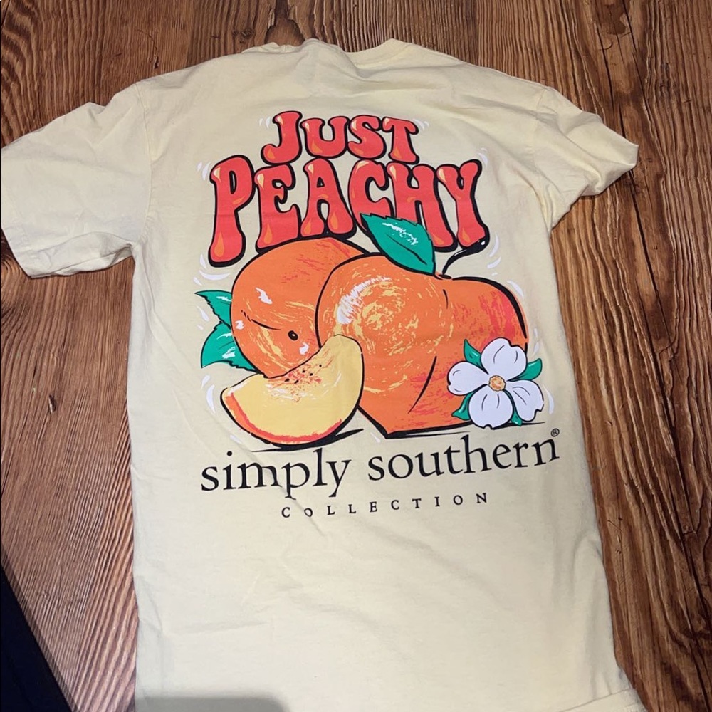 t-shirt - Picture 4 of 4